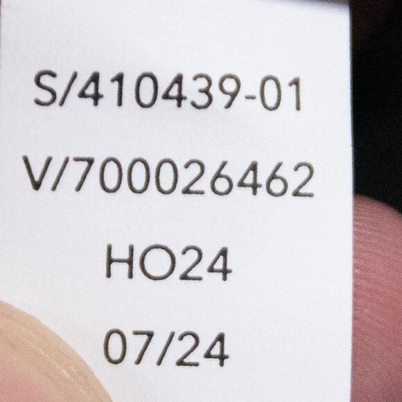 NWT Athleta Stellar High Rise Stretch Trouser Pants Black Women's 4P (410439) - Picture 6 of 7